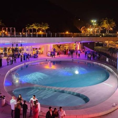 Hotel Nacional ريو دي جانيرو المظهر الخارجي الصورة