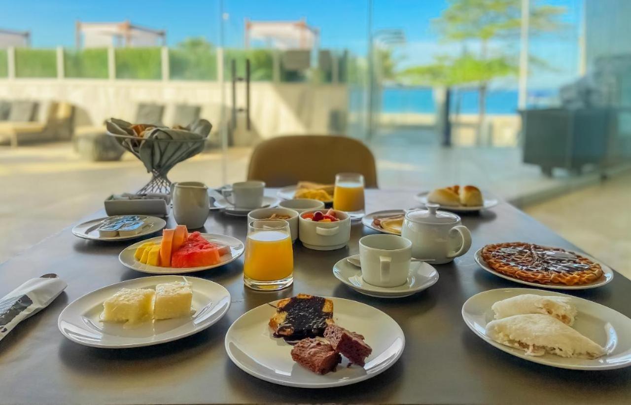 Hotel Nacional ريو دي جانيرو المظهر الخارجي الصورة