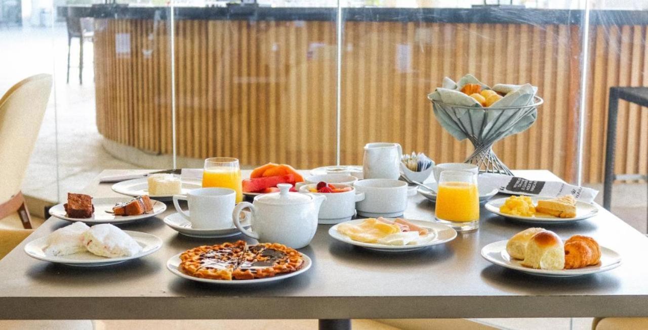 Hotel Nacional ريو دي جانيرو المظهر الخارجي الصورة