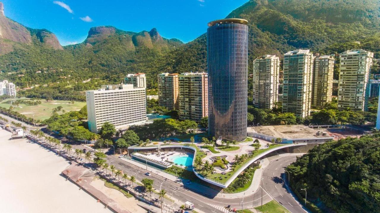 Hotel Nacional ريو دي جانيرو المظهر الخارجي الصورة