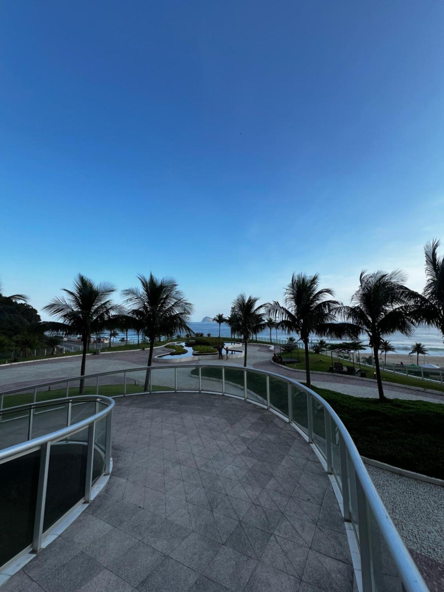 Hotel Nacional ريو دي جانيرو المظهر الخارجي الصورة