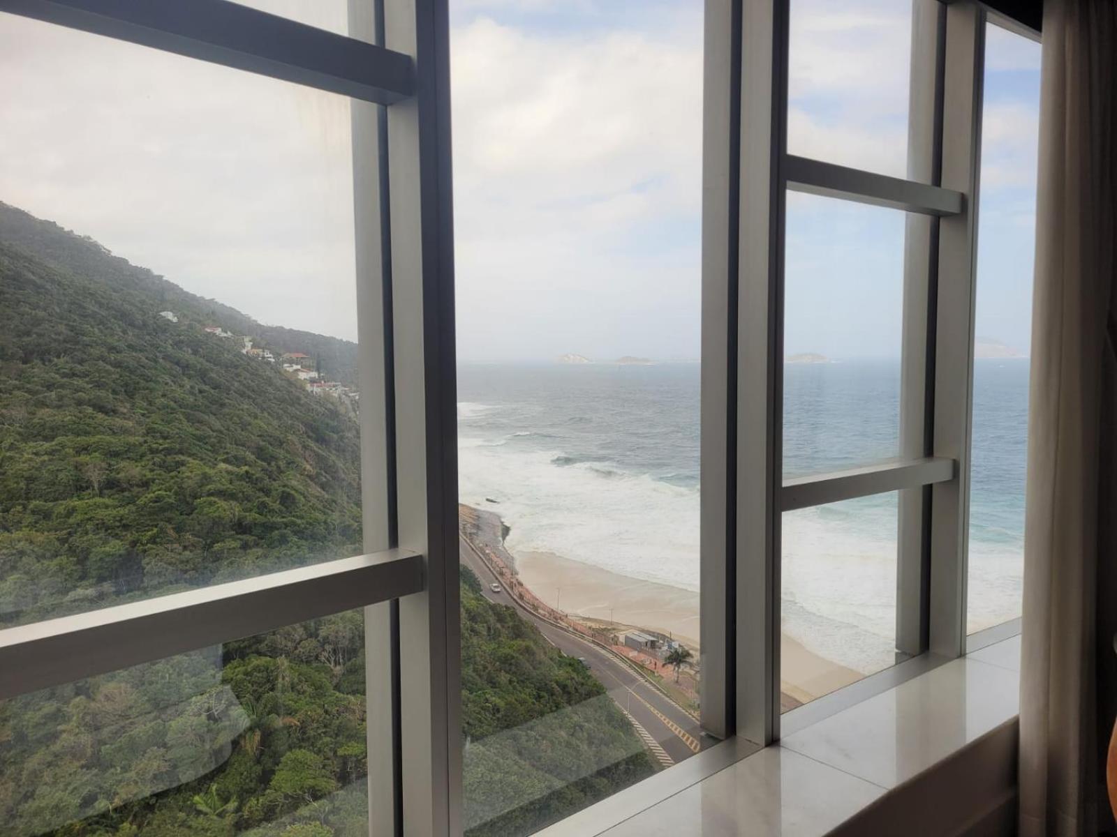 Hotel Nacional ريو دي جانيرو المظهر الخارجي الصورة