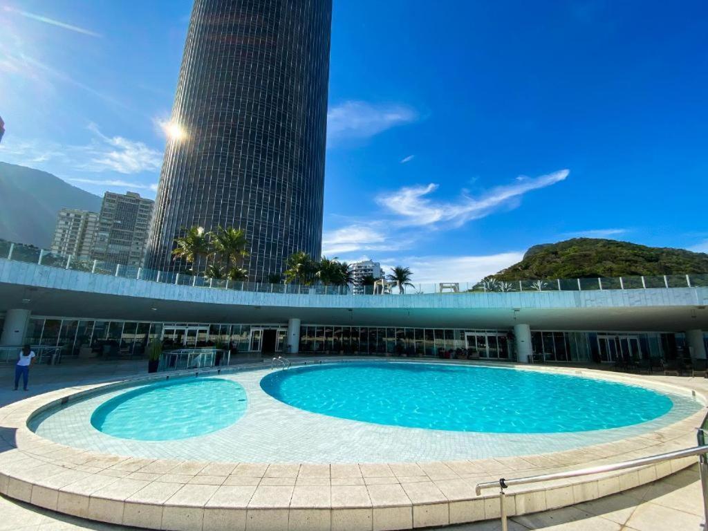 Hotel Nacional ريو دي جانيرو المظهر الخارجي الصورة