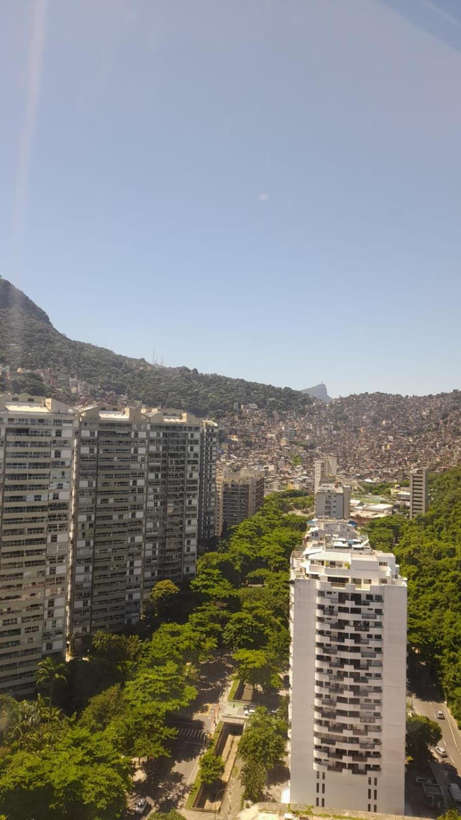 Hotel Nacional ريو دي جانيرو المظهر الخارجي الصورة
