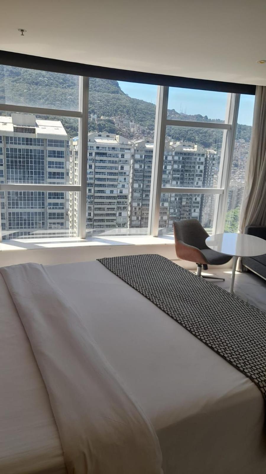 Hotel Nacional ريو دي جانيرو المظهر الخارجي الصورة