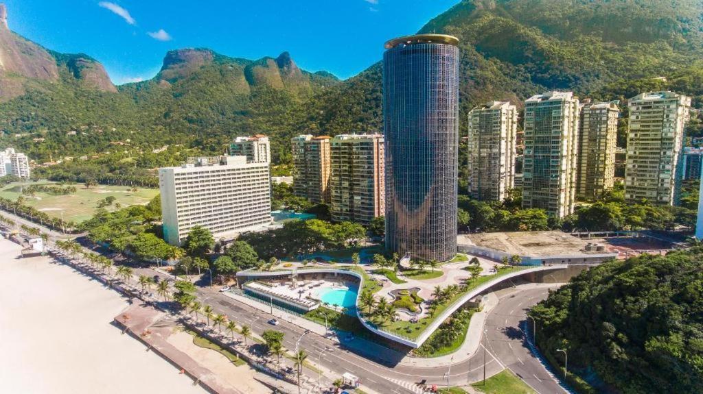 Hotel Nacional ريو دي جانيرو المظهر الخارجي الصورة