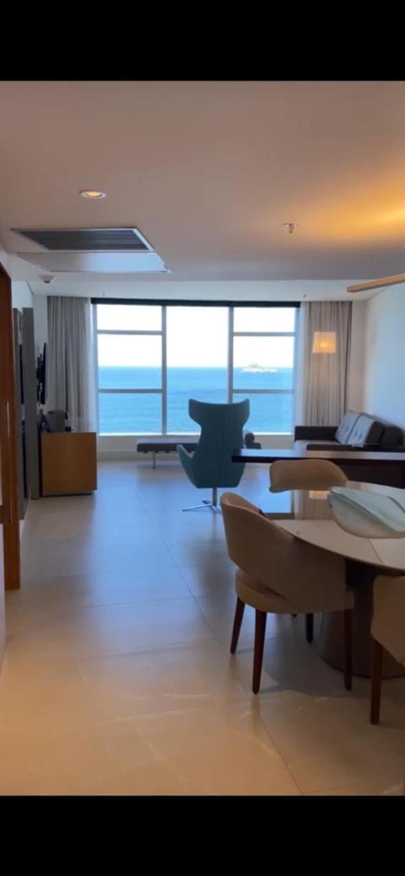 Hotel Nacional ريو دي جانيرو المظهر الخارجي الصورة