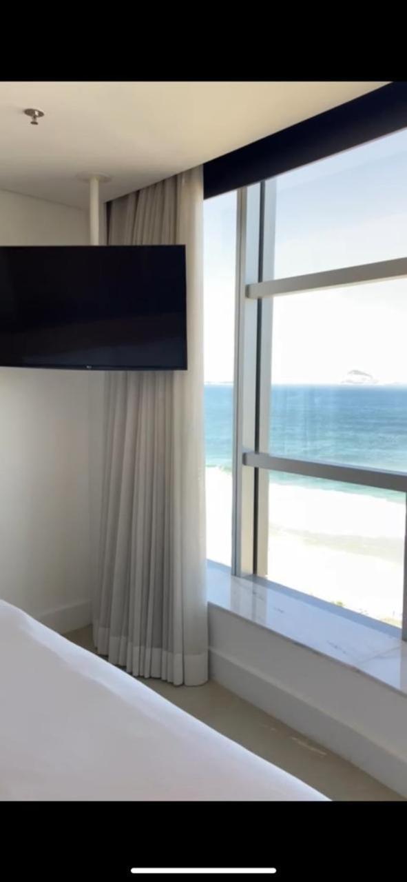 Hotel Nacional ريو دي جانيرو المظهر الخارجي الصورة