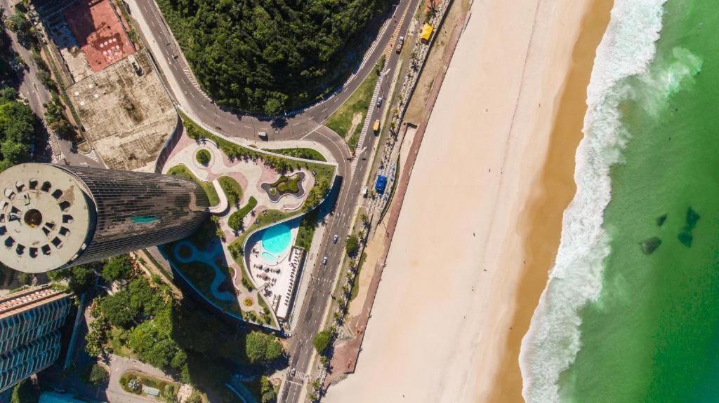 Hotel Nacional ريو دي جانيرو المظهر الخارجي الصورة