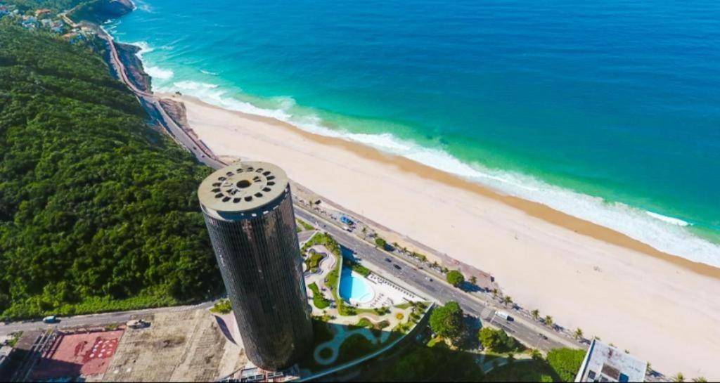 Hotel Nacional ريو دي جانيرو المظهر الخارجي الصورة