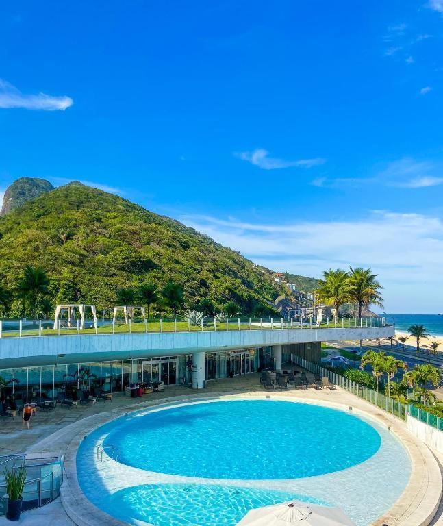 Hotel Nacional ريو دي جانيرو المظهر الخارجي الصورة