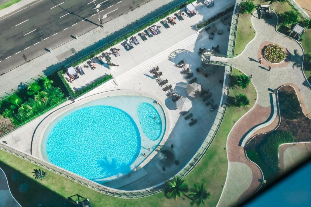 Hotel Nacional ريو دي جانيرو المظهر الخارجي الصورة
