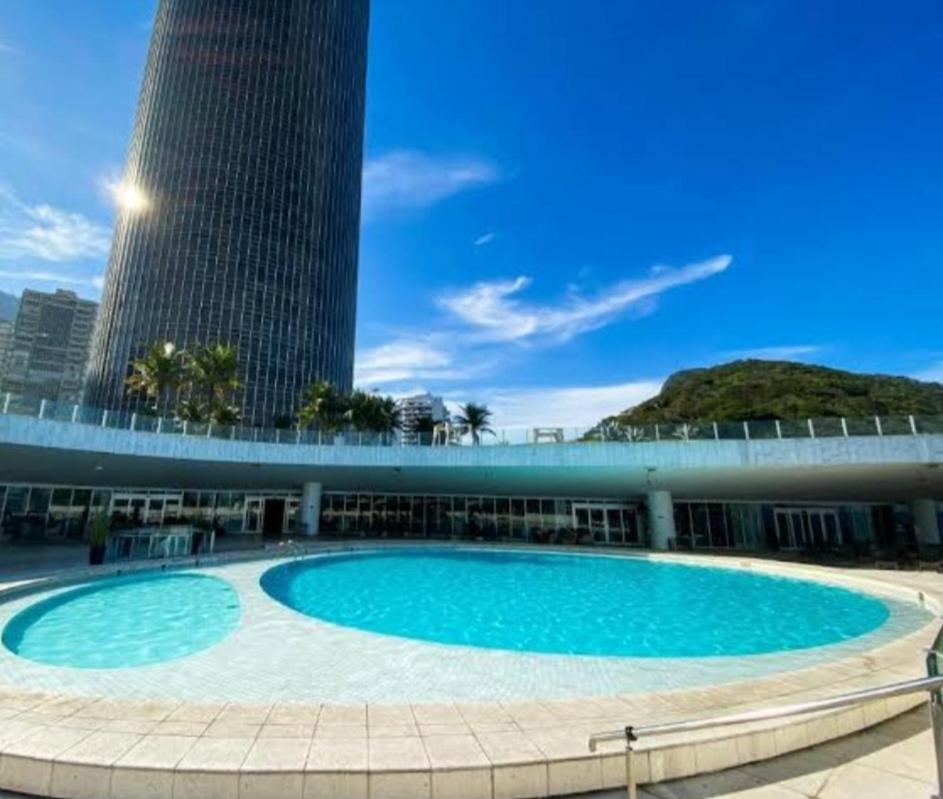 Hotel Nacional ريو دي جانيرو المظهر الخارجي الصورة