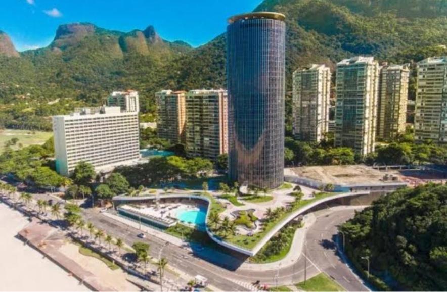Hotel Nacional ريو دي جانيرو المظهر الخارجي الصورة