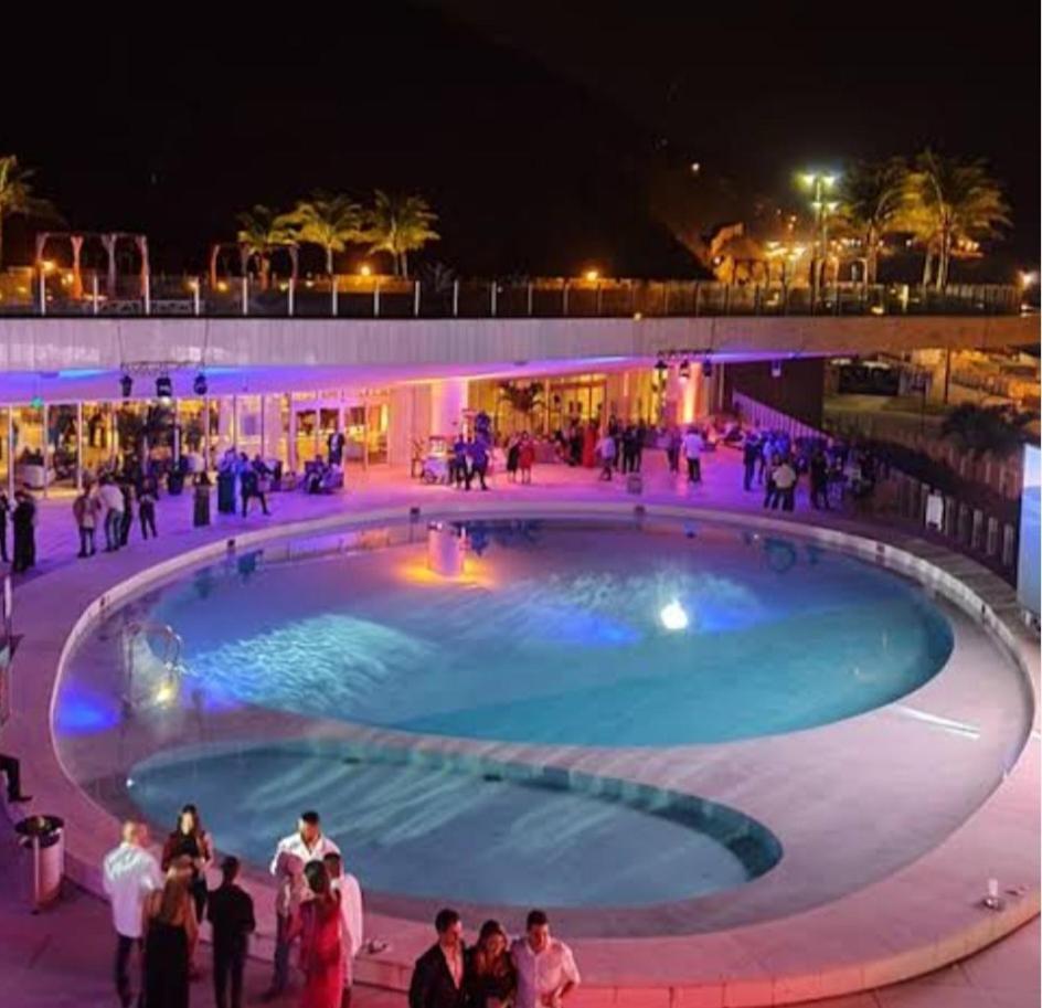 Hotel Nacional ريو دي جانيرو المظهر الخارجي الصورة