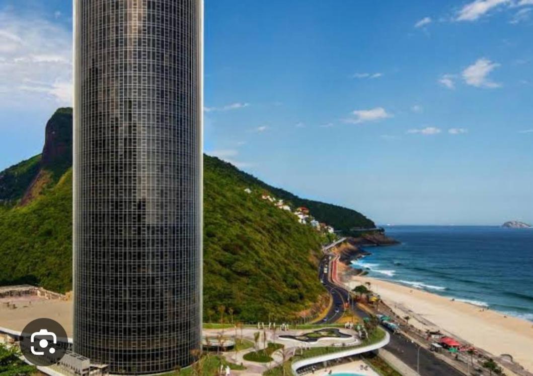 Hotel Nacional ريو دي جانيرو المظهر الخارجي الصورة